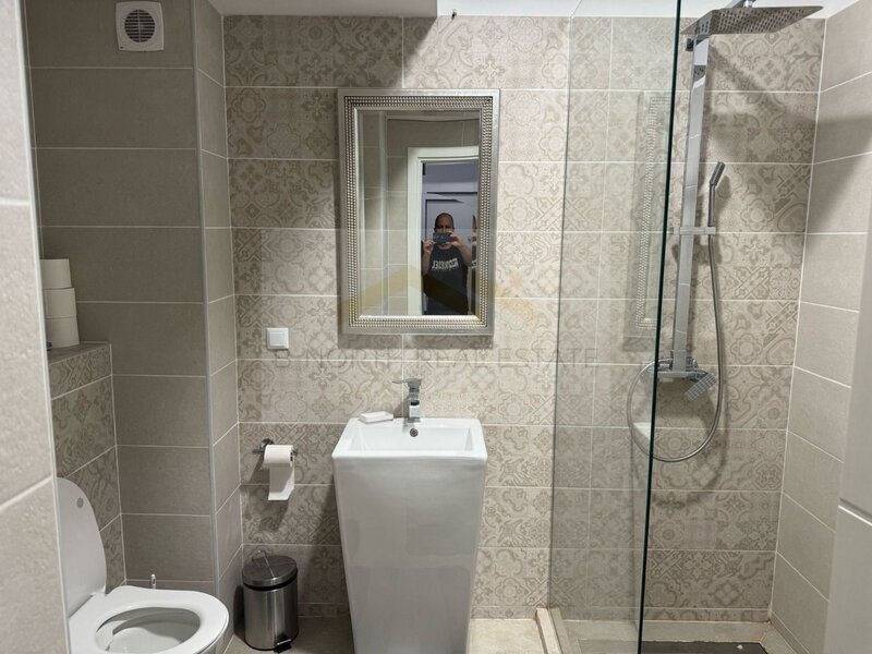 Pipera 2 camere de inchiriat   Class Apartments-  Terasa mare parcare