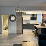 Pipera 2 camere de inchiriat   Class Apartments-  Terasa mare parcare